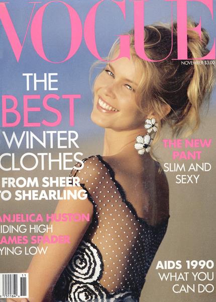 PRINT: November 1990