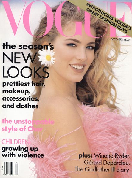 PRINT: December 1990