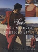 PRINT: February 1991