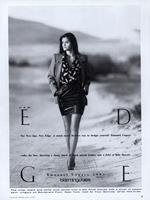 PRINT: February 1991