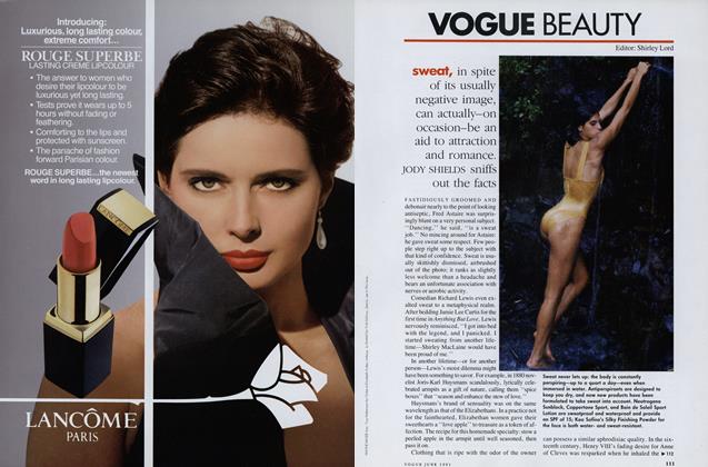 June 1991 | Vogue