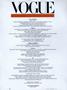 Page: - 56 | Vogue