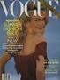 Vogue June 1992 Cover