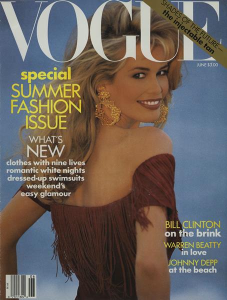 VOGUE 1992年12月号 VOGUE 1992年12月号 Vogue December 1992 | eBay