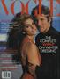 Vogue November 1992 Cover