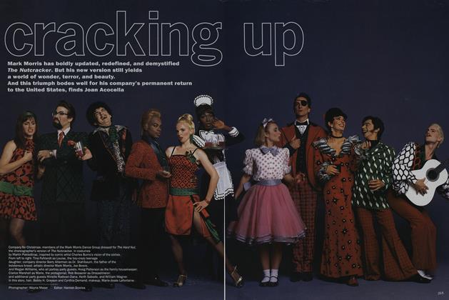 December 1992 | Vogue
