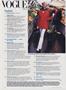 Page: - 4 | Vogue