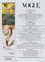 Page: - 50 | Vogue