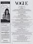 Page: - 16 | Vogue