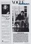 Page: - 112 | Vogue
