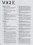 Page: - 8 | Vogue