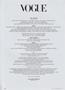 Page: - 82 | Vogue