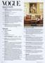 Page: - 8 | Vogue