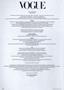 Page: - 52 | Vogue