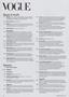 Page: - 8 | Vogue
