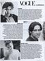 Page: - 84 | Vogue