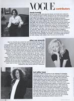 1989 Andy Warhol Foundation 