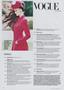 Page: - 4 | Vogue
