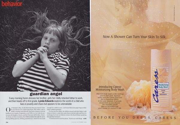 October 1994 | Vogue