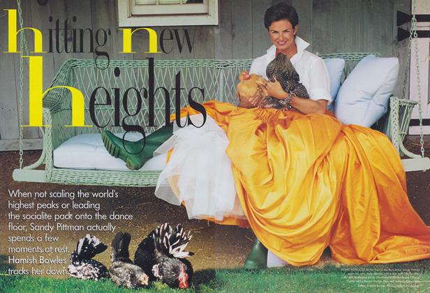 L'Uomo Vogue - 1995 - Steven Meisel