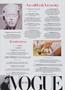 Page: - 8 | Vogue