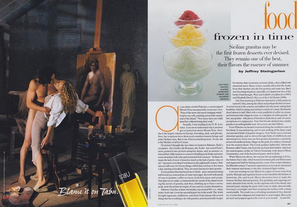 No.05【Moda in Pelle】1969, Jun , 洋書 大判雑誌 ヨウジヤマモト2022SS YUUKA ASAKURA PAINT NEWSPAPER BELT
