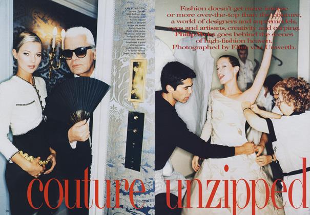 その他 VOGUE Italia /OTTOBRE 1996 N.554 Vogue Italia No 506 Oct 1992 Original Vintage Fashion