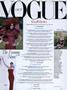 Page: - 4 | Vogue