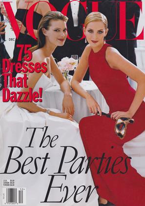 DECEMBER 1997 | Vogue