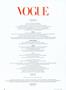 Page: - 36 | Vogue