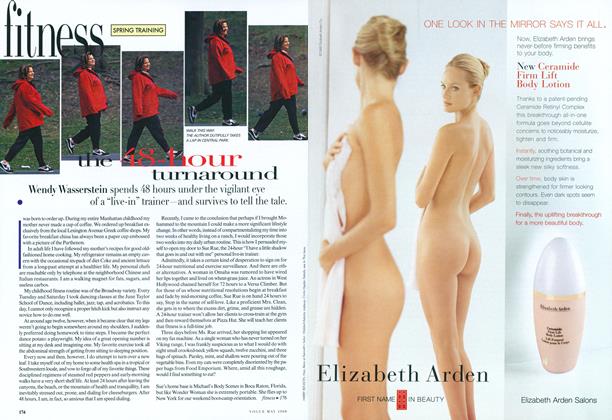 Spring Training: The 48-Hour Turnaround