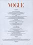 Page: - 16 | Vogue