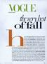 Page: - 515 | Vogue