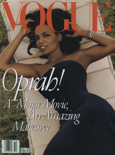 October 1998 | Vogue