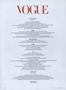 Page: - 52 | Vogue