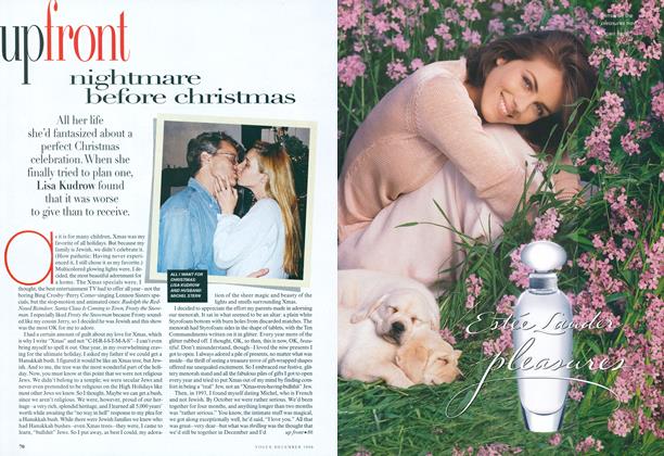 Nightmare Before Christmas