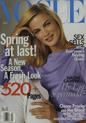 PERIODICULT 1990-1999  1990s fashion, Fashion, Vogue us