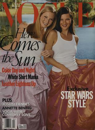 PERIODICULT 1990-1999  1990s fashion, Fashion, Vogue us