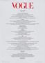 Page: - 28 | Vogue