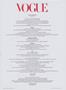 Page: - 100 | Vogue