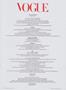 Page: - 62 | Vogue