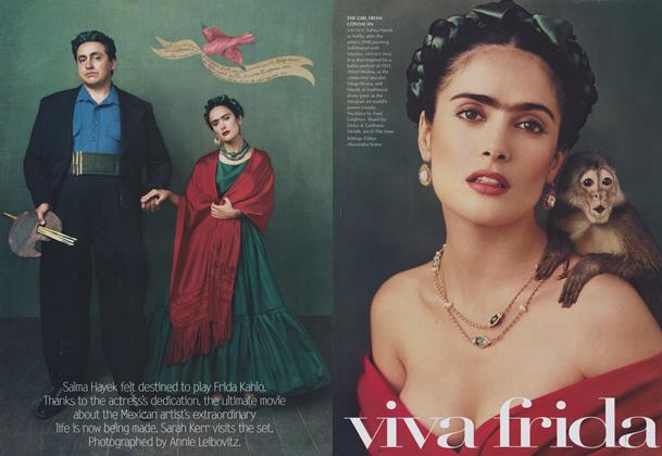 Viva Frida