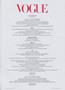 Page: - 14 | Vogue