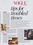 Page: - 63 | Vogue