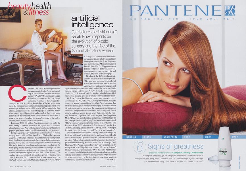 Artificial Intelligence