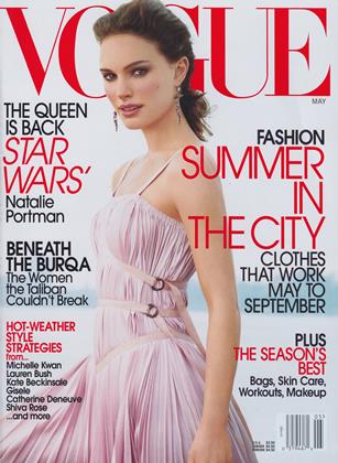 Unseen Vogue: The Secret History of Fashion Photography