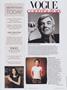 Page: - 74 | Vogue