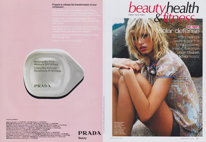 Sun Report: Solar Defense