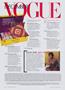 Page: - 42 | Vogue