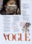 Page: - 30 | Vogue